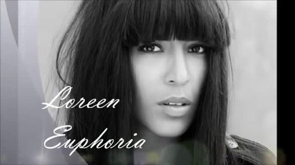 Loreen - Euphoria (lyrics)