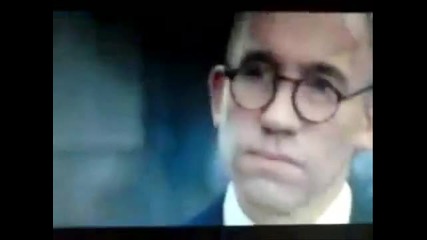 Уличен Боец (1994) Кратка Сцена - Ти си си изгубил топките! / Бг Субс
