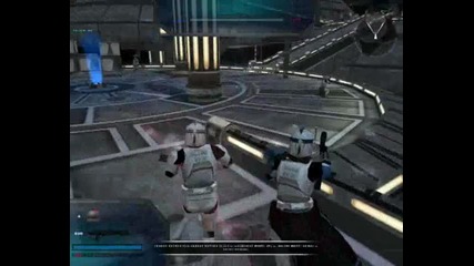 Star Wars Battlefront 2 Gameplay 8