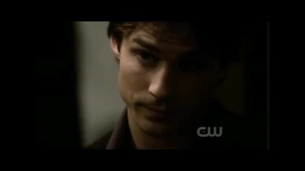 В края - - - The Vampire Diaries - In the end 