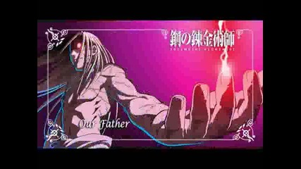 [ Eng sub ] Full metal Alchemist Brotherhood - 62