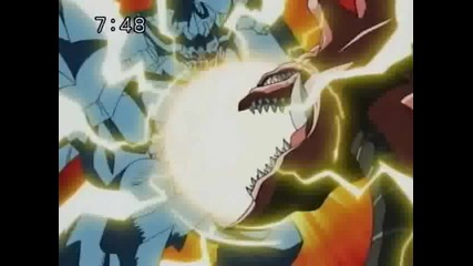 Yu - Gi - Oh! Obelisk the Tormentor Amv