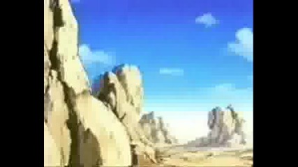 Vegetas So Numb