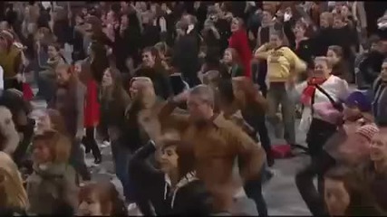 синхрон в Белгия 