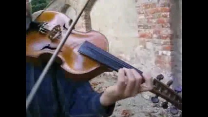 Любовна цигулка ( viola d,more музикални инструменти )