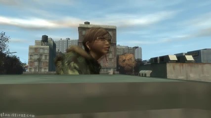 Gta Iv - Pc - Frag Montage - Fight On The Streets *hd* 