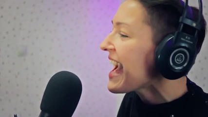 Zlata Wolim - Volim zivot ( Official Hd Video 2014)