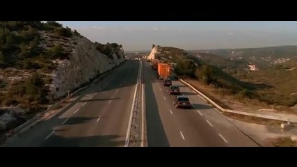 Транспортер (2002) Целия Филм Бг Аудио