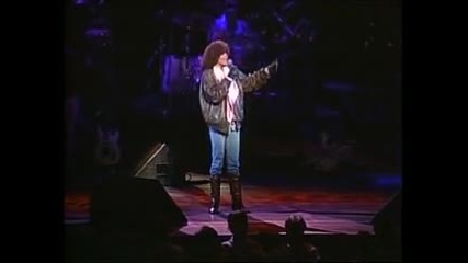 Whitney Houston-didn't We Almost Have It All/en lyrics/
