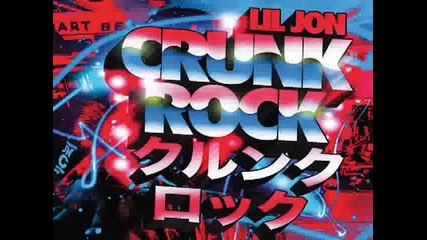 Lil Jon - Get In Get Out 