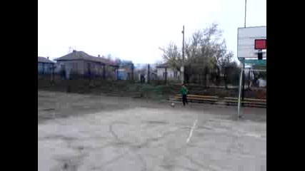 okorsh ludi Viii klas