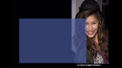 Zendaya Coleman For contest