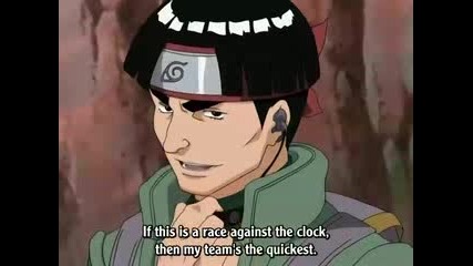 Naruto Shippuden S1 E18 Break In!button Hook Entry