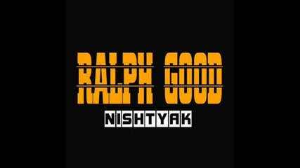 Ralph Good - Nishtyak (belocca Dark Dub Mix)