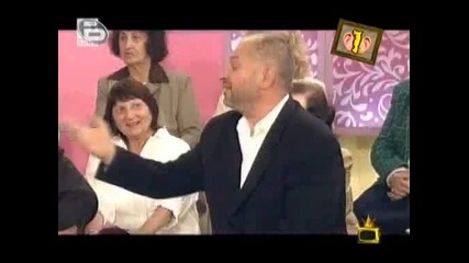 Господари на ефира 25.11.2009 