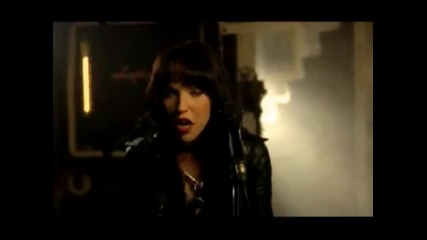 Halestorm Hate It When You See Me Cry
