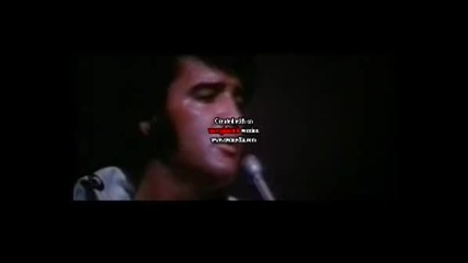 Elvis - Ive Lost You.