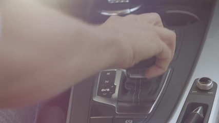 Audi разкри A4