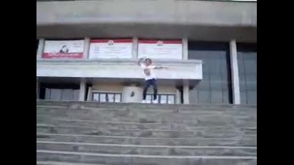 Cool...!!! Tecktonik Dance