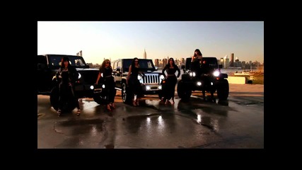 Fabolous - Body Ya (official Video) {hq} 