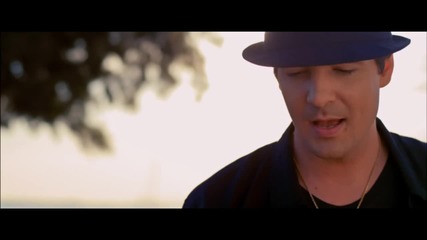 Nino - Toso peripou s' agapo - Official Video Clip (hd)