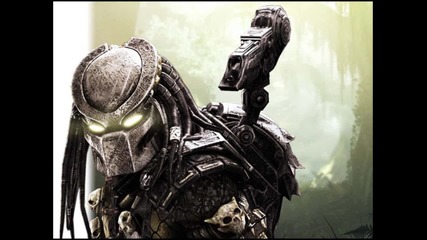 Chrispy - Predator (original Mix) - Dupstep :p