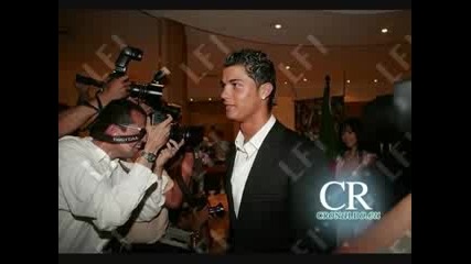 Cristiano Ronaldo - Million Tears