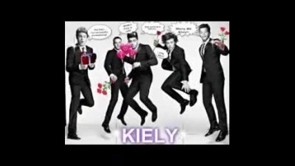 One Direction - Midnight Memories