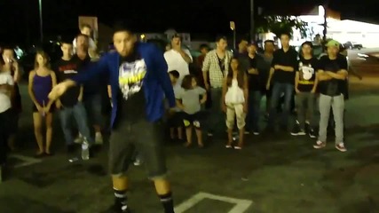 Youtube - Dfk 7eleven Kick Off Party - Dance Generation Usa 