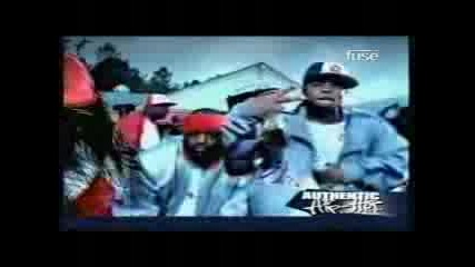Youngbloodz Feat. Lil Jon - Damn
