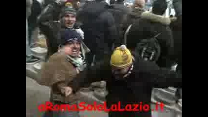 Forza Lazio