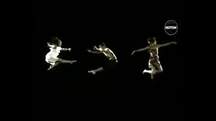 Akcent - Thats My Name