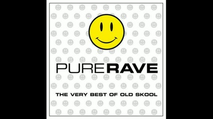 Pure Rave pres The very best of Old Skool mix2