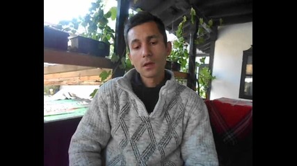 dali e vechnost miga_ Rumen Markov