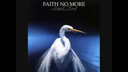 Faith No More - Malpractice