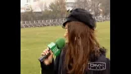 Starsproduljenieto - Futbolistitezakam