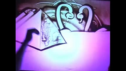 Sandart - Lord Of Time (the Theatre Of Sand) 