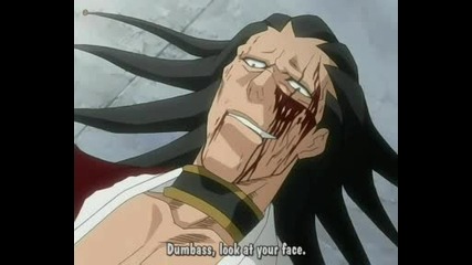 Bleach - 40 - Jp dub En sub