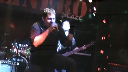 Krossfire - Heart Of Steel