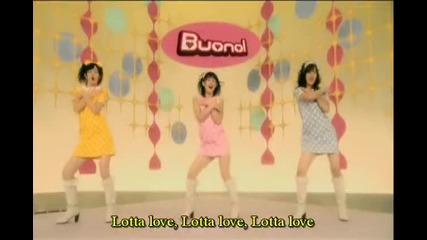 Buono - Rottara Rottara 
