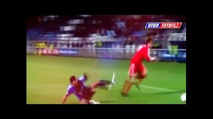 Viva Futbol Volume 61 hd