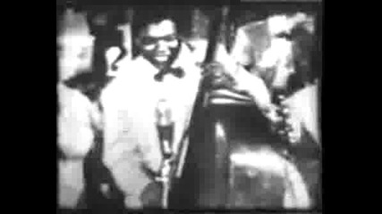 Louis Armstrong All Stars 1954