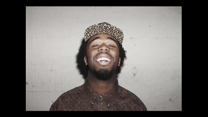 *2014* Iamsu! - Who do you love