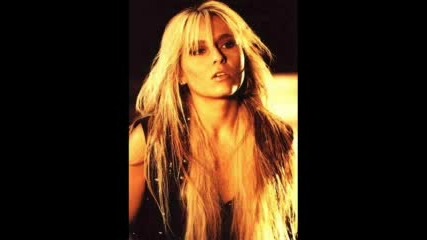 Doro - Pluie DAmour