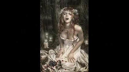 Richard Sanderson - Close The Gate.