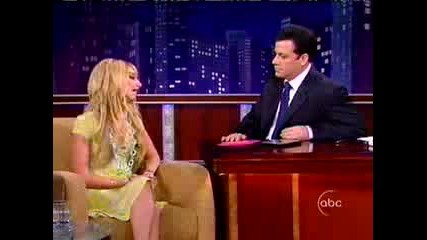 Ashley Tisdale Tv Show