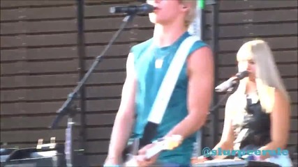 Pass Me By - R5