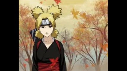 Героите от Naruto Shippuuden