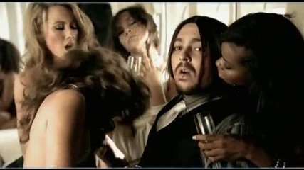 Seether - Fake It ( Official Music Video)