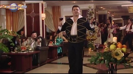 Николай Славеев - Най- хубавот вино е Маврут, 2008